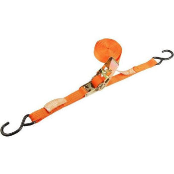 Centură pentru fixare Wokin Element de legare cu clichet 25 mm x 5 m (662227)