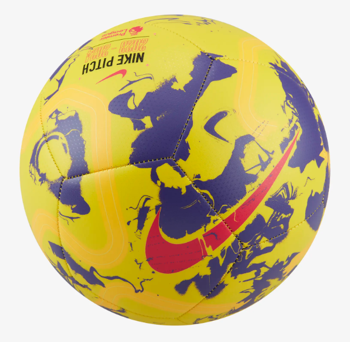 Мяч футбольный №5 Nike Team FB2987-710 (10395) 