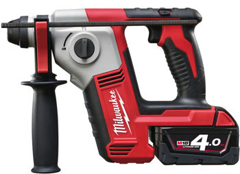 Перфоратор Milwaukee M18BH-402C (4933443330) 