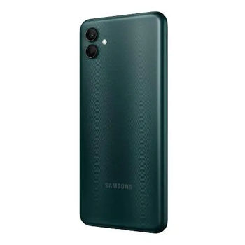 Smartphone Samsung Galaxy A04 4/64Gb Green 