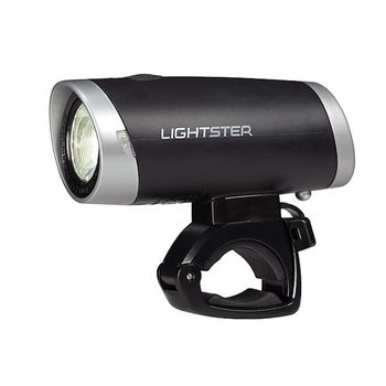cumpără Lanterna ciclism Sigma Lightster, black, 18400 în Chișinău 