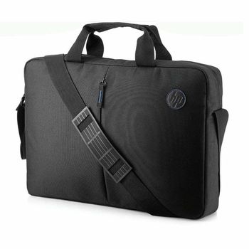 купить HP Value Topload 15.6 Briefcase, Black. в Кишинёве 