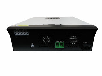 Invertor Axpert VM II 2500 24 MPPT Off-Grid 