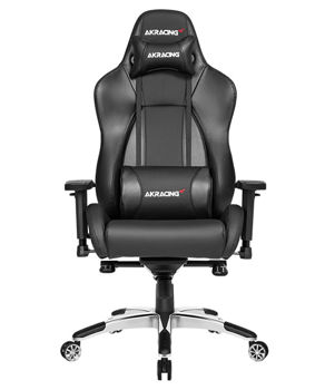 купить Кресло AKRacing Master Premium AK-PREMIUM-CB Carbon в Кишинёве 