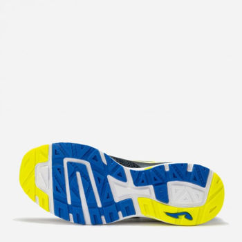 Беговые кроссовки JOMA - R.SPEED 2203 NAVY LEMON FLUOR 