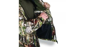 Costum p/u vinator LeRoy camuflaj stuh (60-62 (2XL)) 
