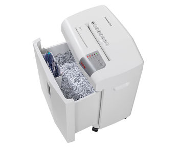 Уничтожитель документов HSM Shredstar X15 (Cross-cut, 26 L) 