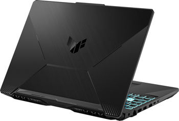 купить NB ASUS 15.6" TUF Gaming A15 FA506ICB (Ryzen 7 4800H 8Gb 512Gb) в Кишинёве 