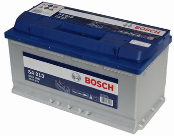 купить Bosch S4 95AH в Кишинёве 