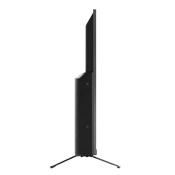 Телевизор 32" LED SMART TV KIVI 32F750NB, 1920x1080 FHD, Android TV, Black 