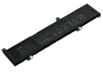 Battery Asus M580 X580 N580 C31N1636 11.49V 4185mAh Black Original