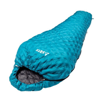 купить Спальный мешок Yate Down Sleeping Bag Anaso 500, -10, SS007xx в Кишинёве 