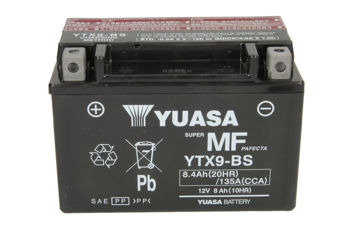 YTX9-BS YUASA 