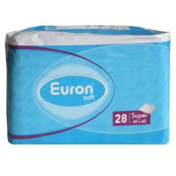 cumpără Euron protectoare pentru pat Soft Super 60x60, 28 buc în Chișinău 