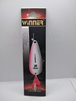 Blesna WINNER W017, 30g (011#) 