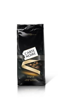 Cafea boabe Carte Noire, 230g 