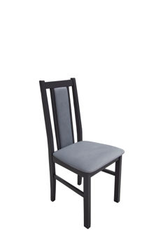 Scaun BOS 14 grafit 16X 