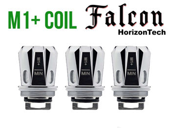 Horizon Falcon M1+ Mesh Coil 