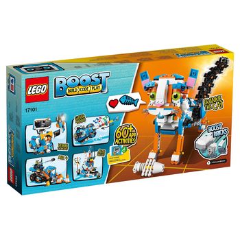 cumpără Lego Boost Cutie creativa de unelte în Chișinău 