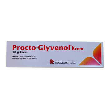 cumpără Procto glyvenol 30g cremă rectala în Chișinău 