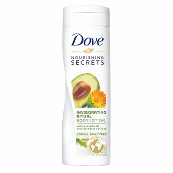 cumpără Loţiune de corp Dove Invigorating Ritual, 250 ml în Chișinău 