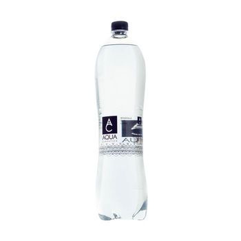 cumpără Apă minerală Aqua Carpatica naturala 1.5L în Chișinău 