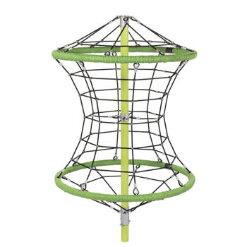 Конструкция PERRY 2.7м (армированный канат) 