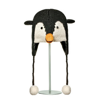 cumpără Caciula adulti Knitwits Peppy The Penguin Pilot Hat, А1029 în Chișinău 