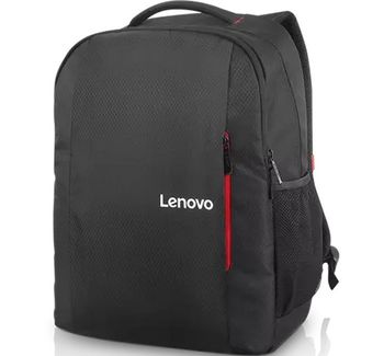 15" NB backpack - Lenovo 15.6 Laptop Everyday Backpack B515 Black (GX40Q75215) 