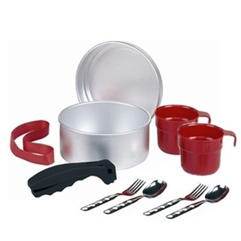 купить Набор посуды алюм. Laken Cooking Set Aluminium 20 cm, 808 в Кишинёве 