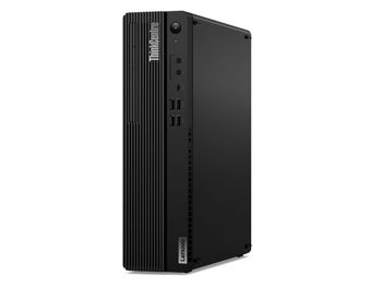 Lenovo ThinkCentre M70s SFF Black (Pentium i5-10400 2.9-4.3GHz, 8GB RAM, 256GB SSD, DVD-RW) 