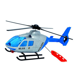 купить Игрушка «Police Helicopter» 3714001 в Кишинёве 