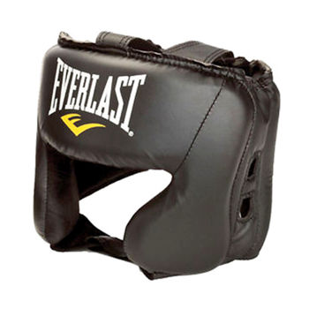 Шлем для бокса Everlast 4022U (7309) 