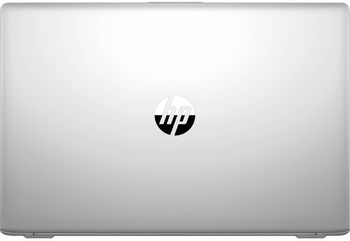 купить HP PROBOOK 470 MATTE SILVER ALUMINUM, 17,3" FULLHD в Кишинёве