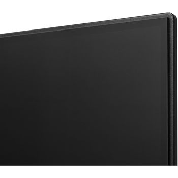 Телевизор Hisense 75" 75A6BG, Black 