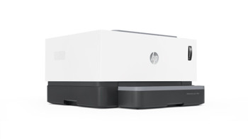 купить Printer HP Neverstop Laser 1000a, White,  A4 в Кишинёве 