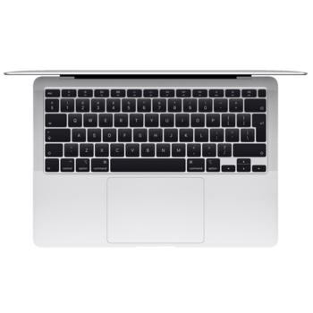 Apple MacBook Air 13.3" MWTK2UA/A Silver (Core i3 8Gb 256Gb) 