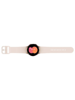 Samsung Galaxy Watch 5 R900 40mm BT, Pink Gold 