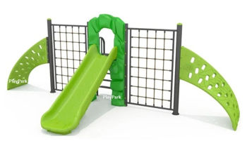 Set cu obstacole Spider S4 