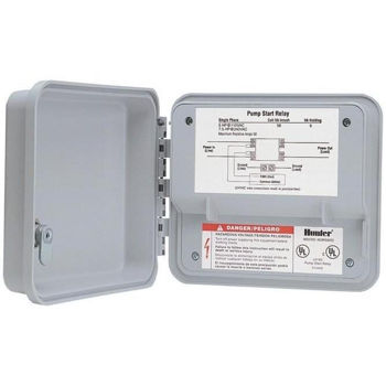 Hunter Industries PSR-22 Releu de pornire a pompei
