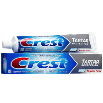 CREST TAR TAR PROTECTION - FRESH MINT 181 gt 