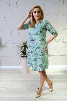 Платье Simona ID 9681