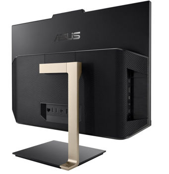 Asus AiO Zen A5401 Black (23.8"FHD IPS Core i5-10500T 2.3-3.8GHz, 8GB, 512GB, Win11H) 