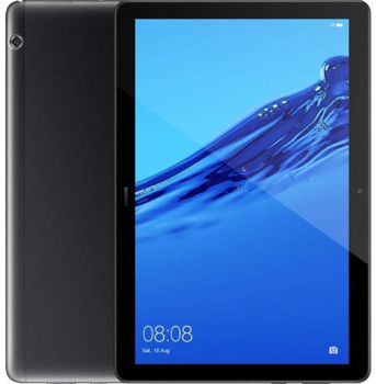 Huawei MediaPad T5 9,6'' Wi-Fi 3/32GB, Black 