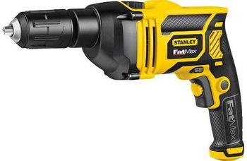 купить Дрель Stanley FatMax FME140K в Кишинёве 