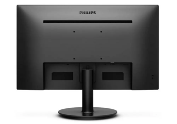 21,5" Monitor PHILIPS 221V8LD, VA 1920x1080 FHD, Black 