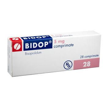 cumpără Bidop 5mg comp. N14x2 în Chișinău 