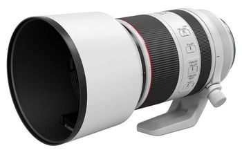 Zoom Lens Canon RF 70-200mm f/2.8 L IS USM 