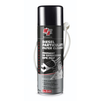 MA DPF Cleaner 400ml 20A90 