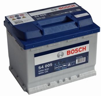 cumpără Bosch S4 60AH în Chișinău 